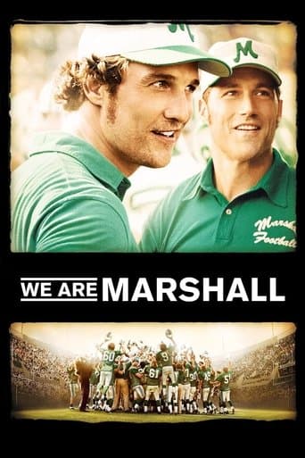 We Are Marshall Stream Sverige