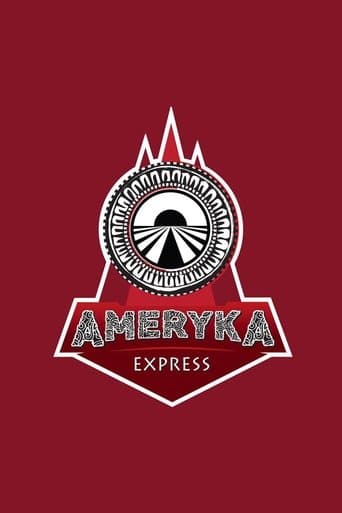 Ameryka Express Stream Sverige