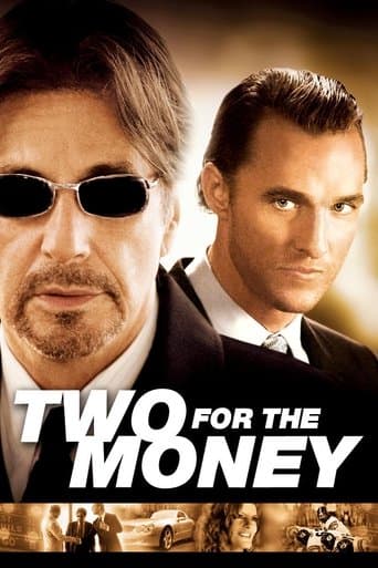 Two for the Money Stream Sverige