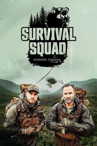 Survival Squad Stream Sverige