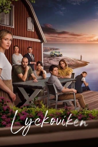 Lyckoviken Stream Sverige