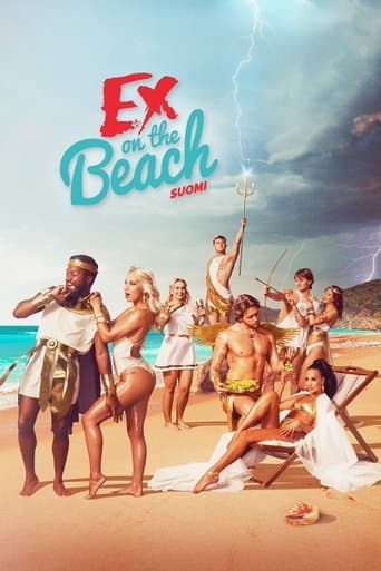 Ex on the Beach Suomi Stream Sverige