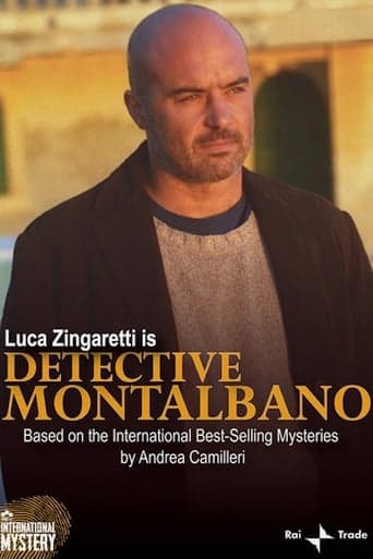 Kommissarie Montalbano Stream Sverige