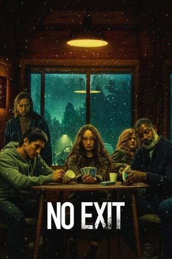 No Exit Stream Sverige