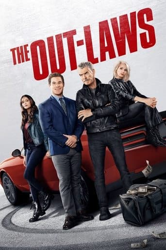The Out-Laws Stream Sverige