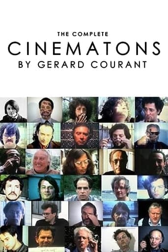 Cinématon Stream Sverige