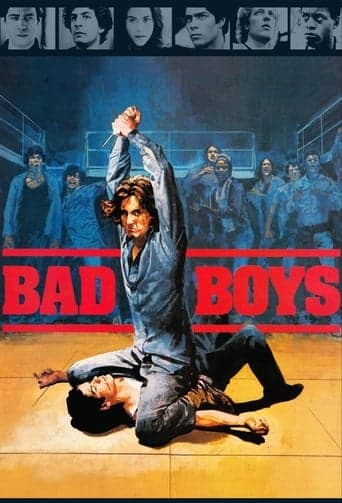 Bad Boys Stream Sverige