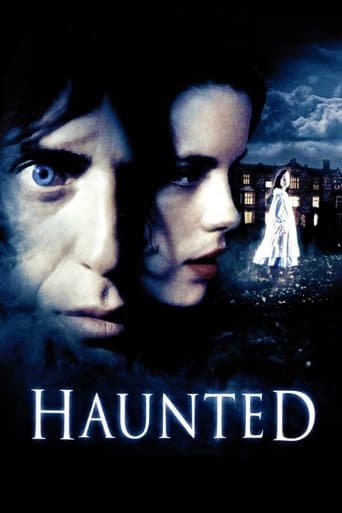 Haunted Stream Sverige