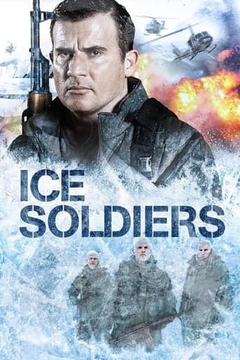 Ice Soldiers Stream Sverige