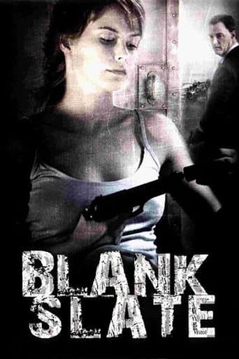 Blank Slate Stream Sverige