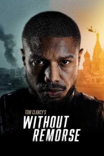 Tom Clancy's Without Remorse Stream Sverige