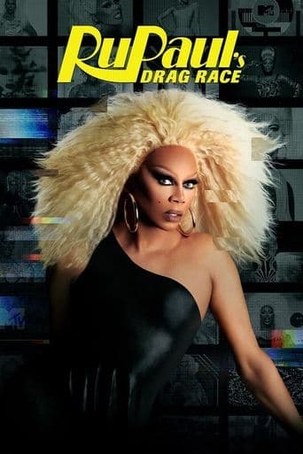 RuPaul's drag race untucked Stream Sverige