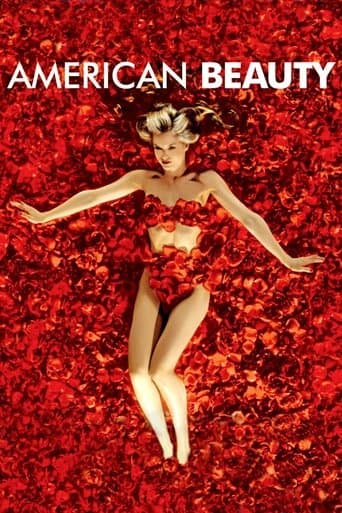 American Beauty Stream Sverige