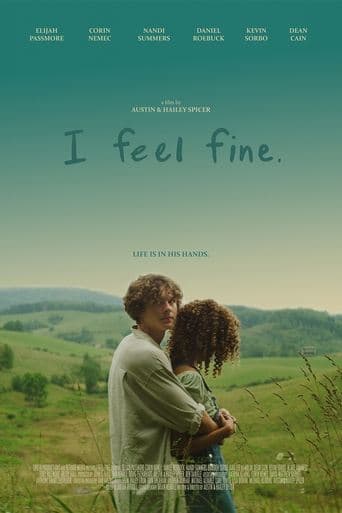 I feel fine. Stream Sverige