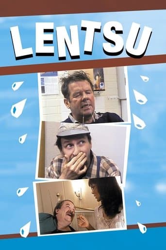 Lentsu Stream Sverige