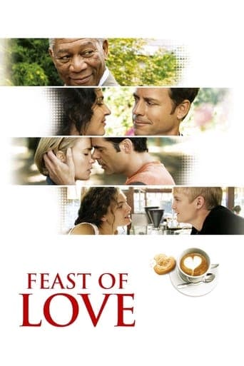 A Cup of Love Stream Sverige