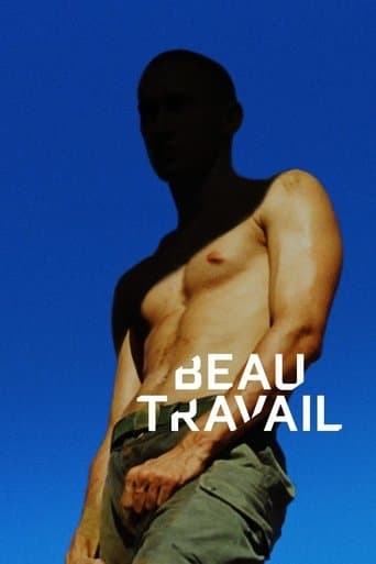 Beau travail Stream Sverige