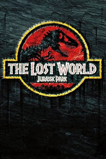 Jurassic Park:  The Lost World Stream Sverige