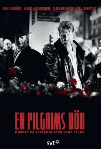 En pilgrims död Stream Sverige