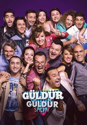 Güldür Güldür Show Stream Sverige