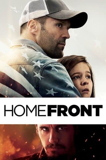 Homefront Stream Sverige