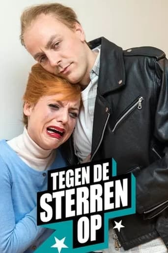 Tegen de Sterren op Stream Sverige