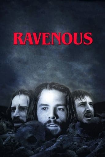 Ravenous Stream Sverige