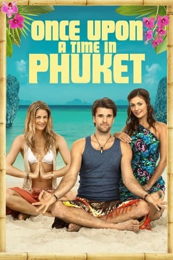 En gång i Phuket Stream Sverige