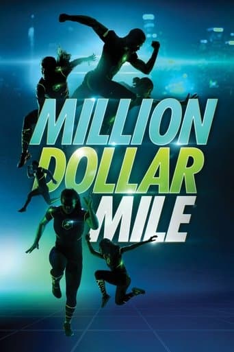 Million Dollar Mile Stream Sverige