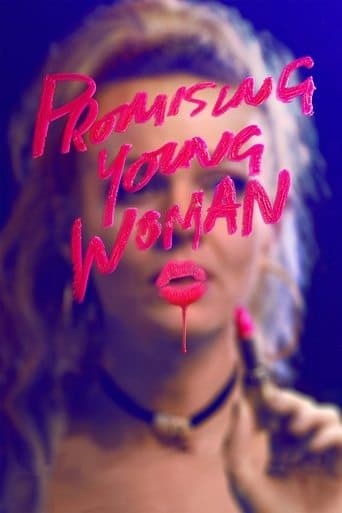 Promising Young Woman Stream Sverige