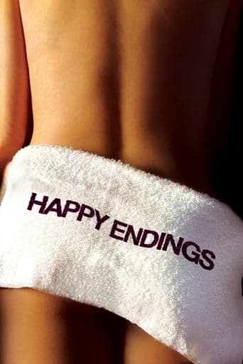 Happy Endings Stream Sverige