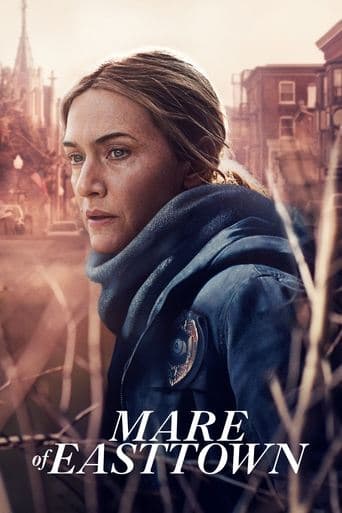 Mare of Easttown Stream Sverige