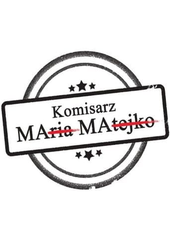 Komisarz Mama Stream Sverige