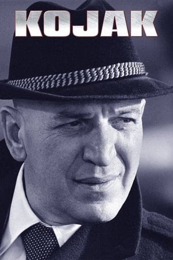 Kojak Stream Sverige