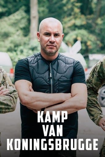 Kamp Van Koningsbrugge Stream Sverige