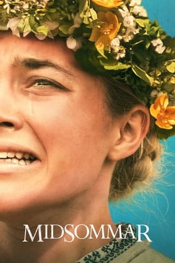 Midsommar Stream Sverige