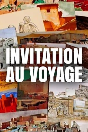 Invitation au voyage Stream Sverige