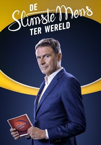 De Slimste Mens ter Wereld Stream Sverige