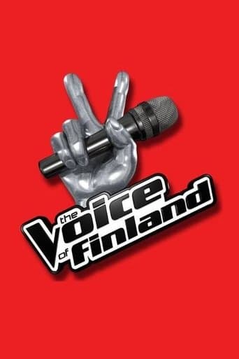 The Voice of Finland Stream Sverige