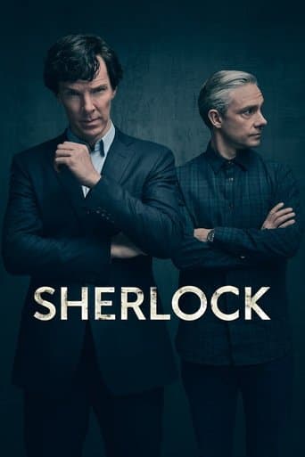 Sherlock Stream Sverige