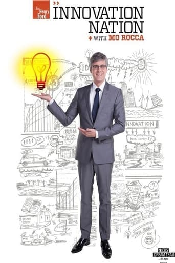 The Henry Ford's Innovation Nation Stream Sverige
