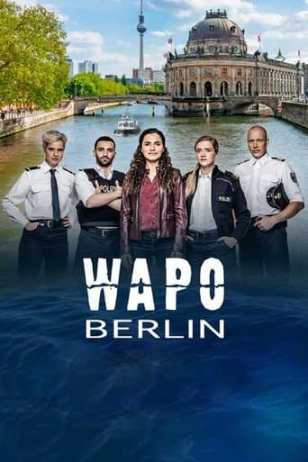 WaPo Berlin Stream Sverige