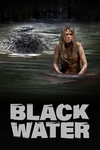 Black Water Stream Sverige