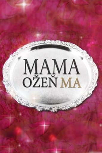 Mama, ožeň ma! Stream Sverige