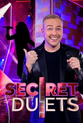 Secret Duets Stream Sverige