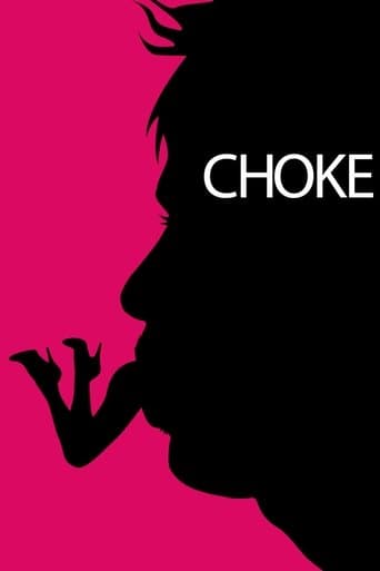Choke Stream Sverige