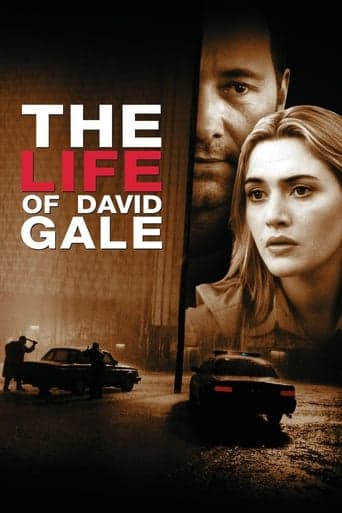 The Life of David Gale Stream Sverige