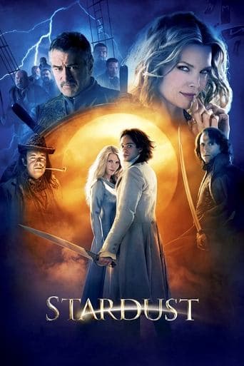 Stardust Stream Sverige