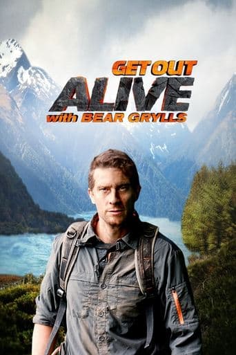 Get Out Alive with Bear Grylls Stream Sverige