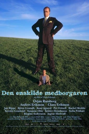 Den enskilde medborgaren Stream Sverige